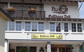Gasthaus Post Goldbach